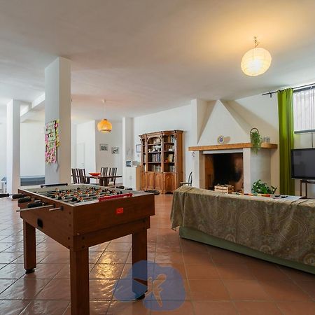 דירות בארי Airport House מראה חיצוני תמונה