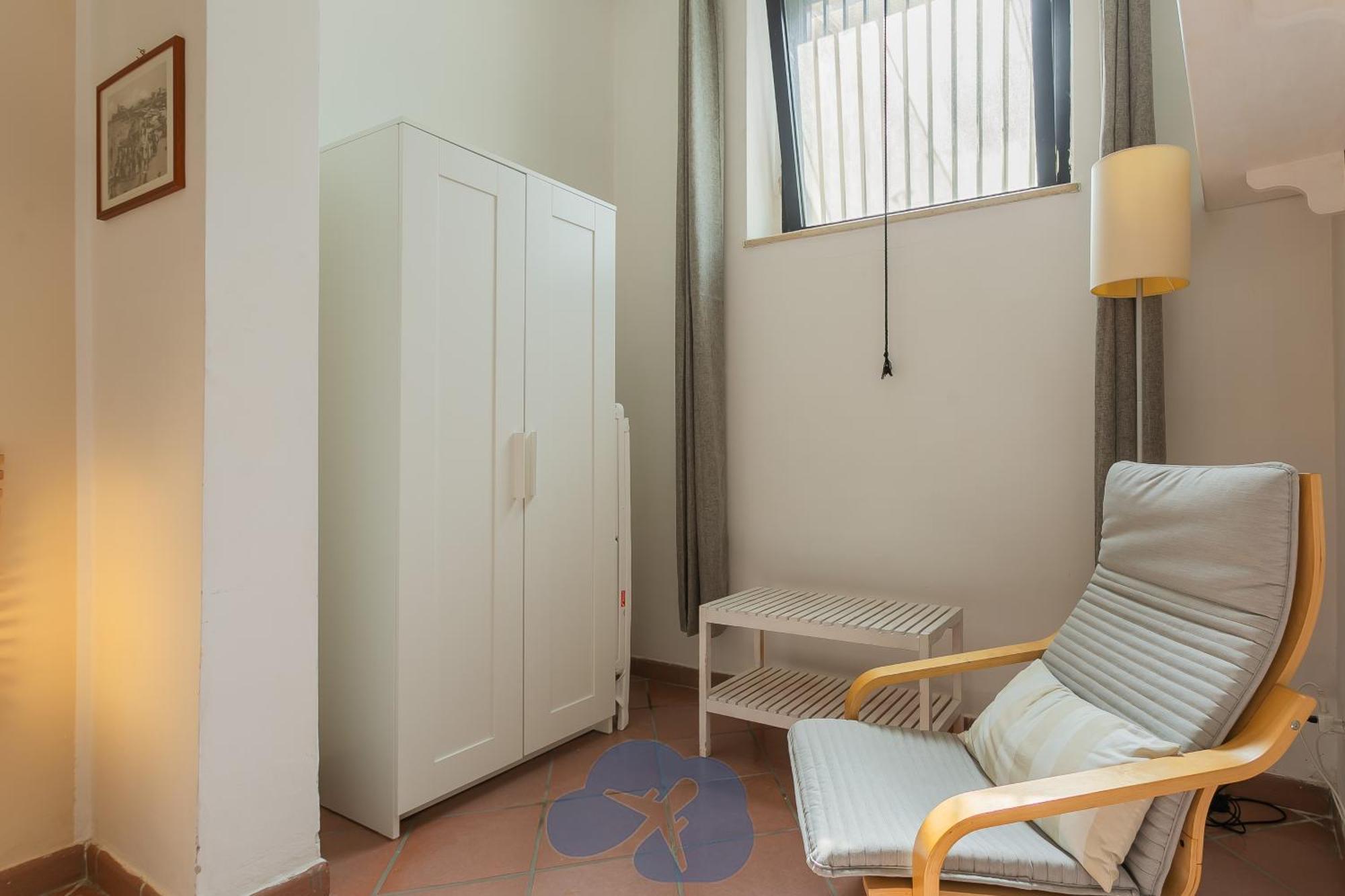 דירות בארי Airport House מראה חיצוני תמונה