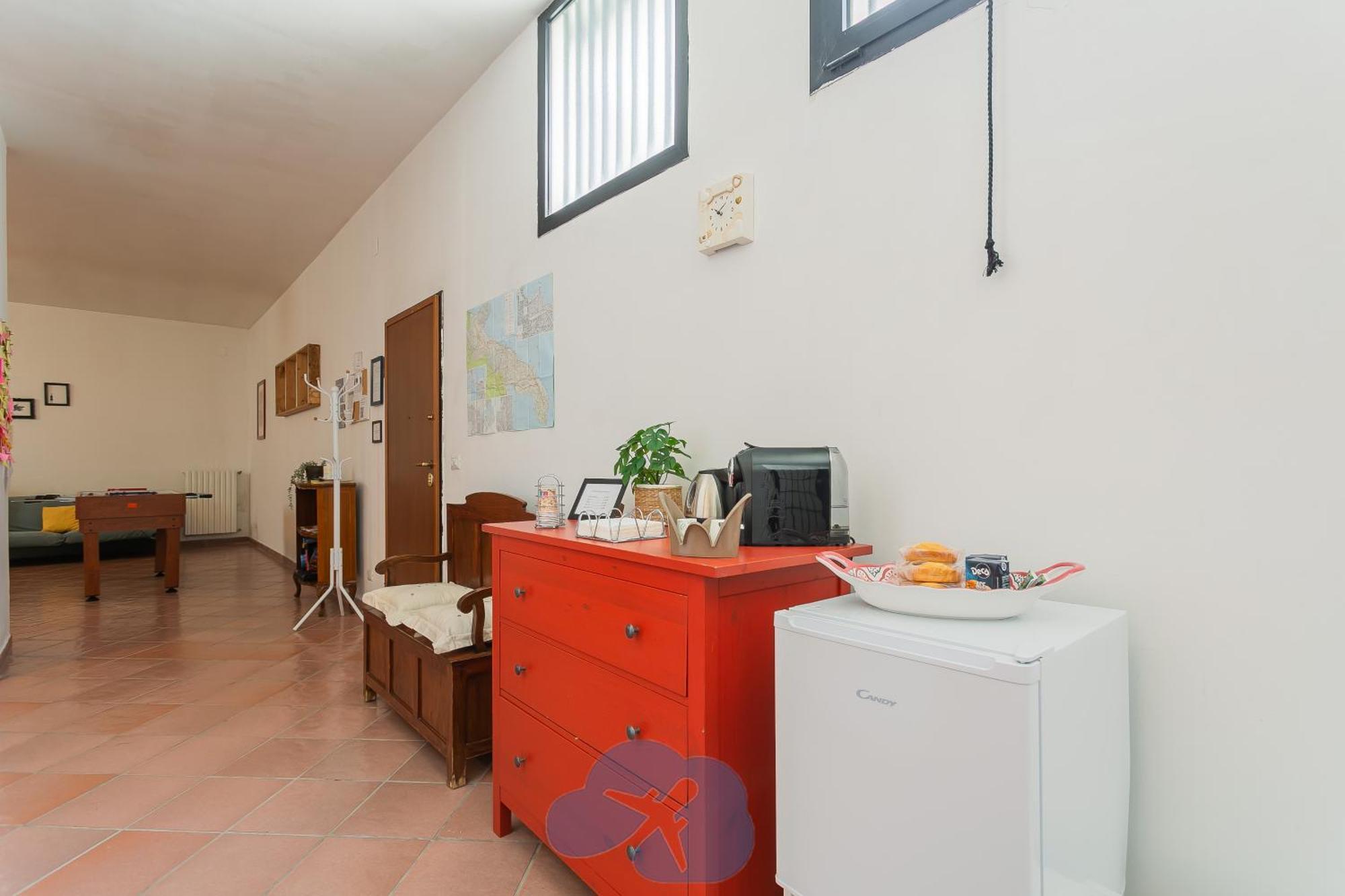 דירות בארי Airport House מראה חיצוני תמונה