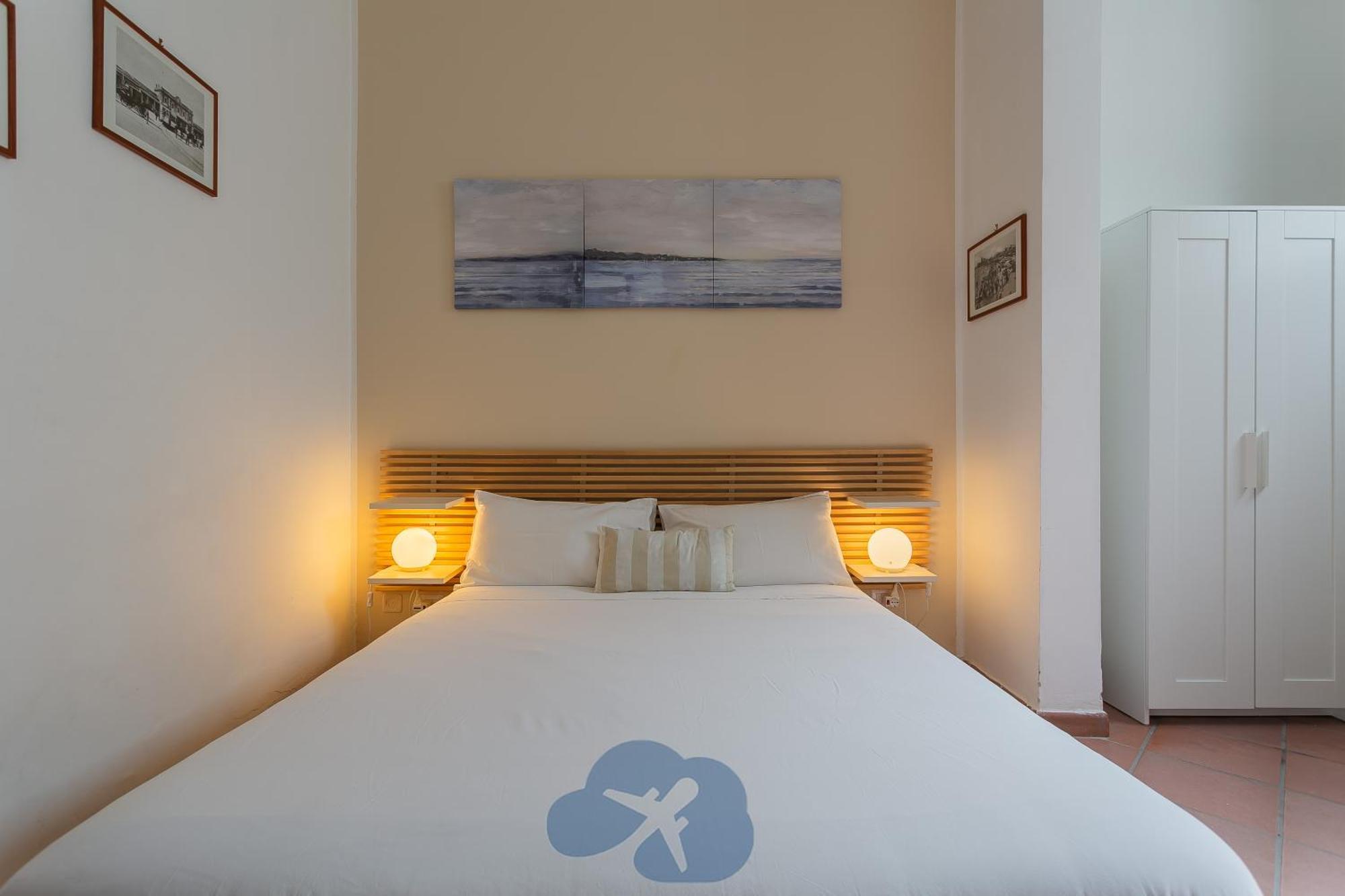 דירות בארי Airport House מראה חיצוני תמונה
