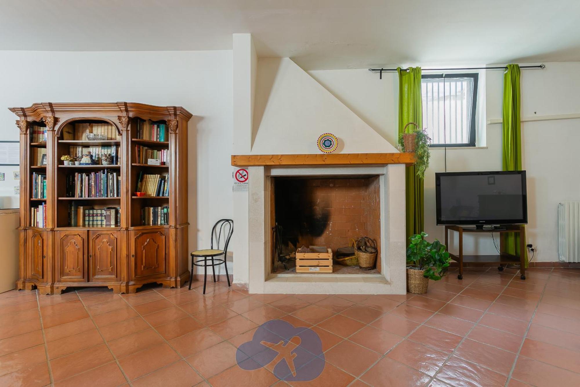 דירות בארי Airport House מראה חיצוני תמונה